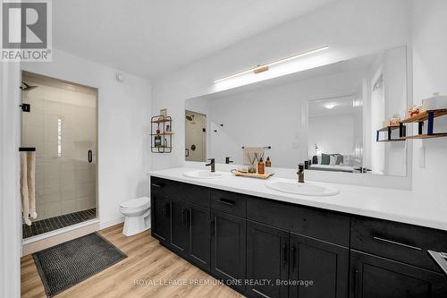 207 Schmidt Drive, Wellington North, ON - Indoor Photo Showing Bathroom
