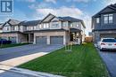 207 Schmidt Drive, Wellington North, ON  - Outdoor With Facade 