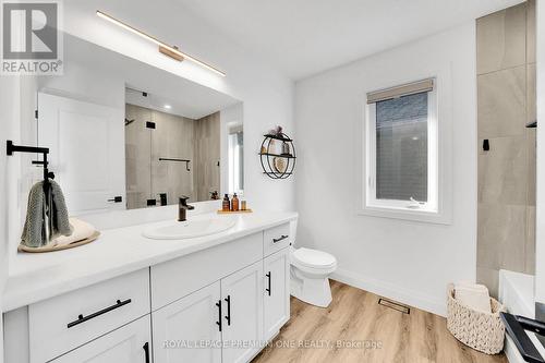 207 Schmidt Drive, Wellington North, ON - Indoor Photo Showing Bathroom