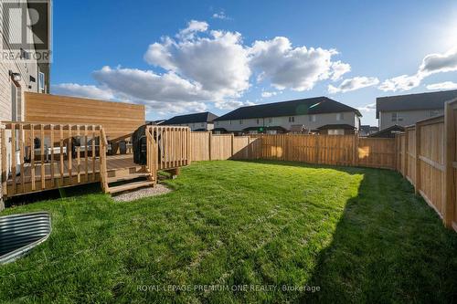 207 Schmidt Drive, Wellington North, ON - Outdoor