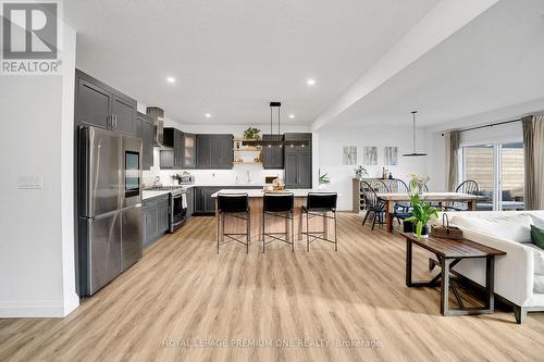 207 Schmidt Drive, Wellington North, ON - Indoor