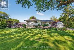 9 REXLEIGH CRESCENT St. Catharines (Lakeport), ON L2N 3X7