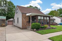 3733 VAUGHAN STREET Windsor, ON N9C 1Z6