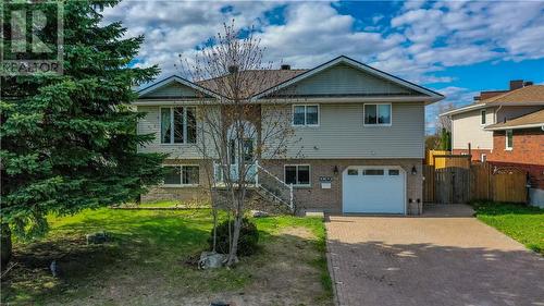 2072 Highgate Road  Sudbury, ON P3B 4G5