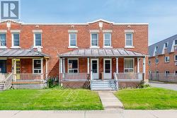 129 FIRST STREET W Cornwall, ON K6J 1C2