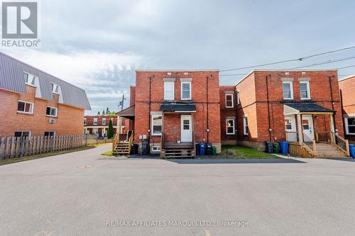 129 First Street W, Cornwall, ON 