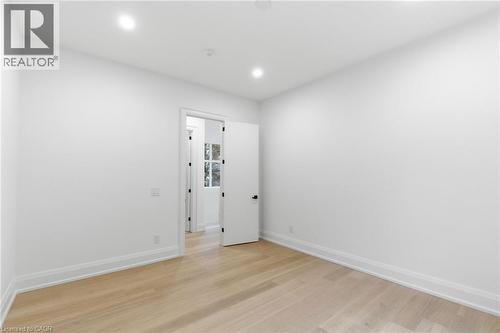 135 Secord Lane, Burlington, ON 