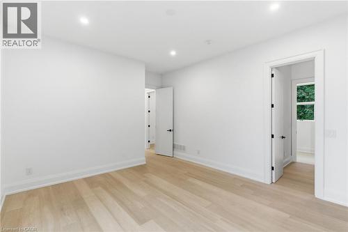 135 Secord Lane, Burlington, ON 