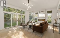 Virtually Staged Photo - 