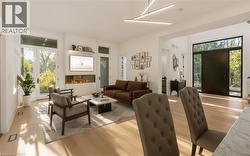 Virtually Staged Photo - 