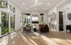 Virtually Staged Photo - 