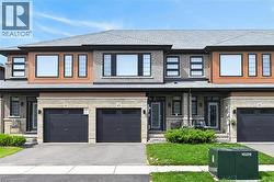 13 JUNE CALLWOOD Way Brantford, ON N3T 0V1