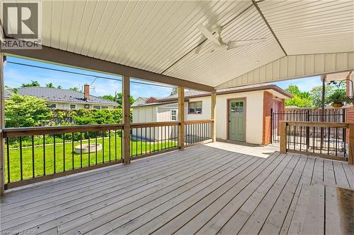 17 Broadmore Avenue, St. Catharines, ON 