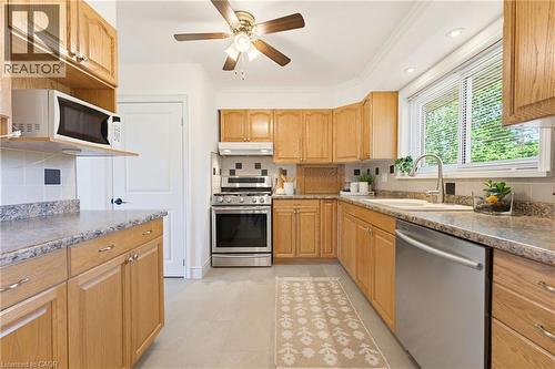 17 Broadmore Avenue, St. Catharines, ON 