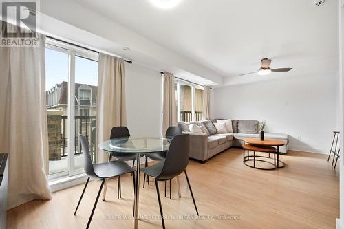 2020 - 125 George Appleton Way, Toronto, ON 