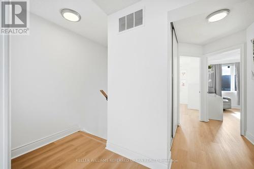 2020 - 125 George Appleton Way, Toronto, ON 