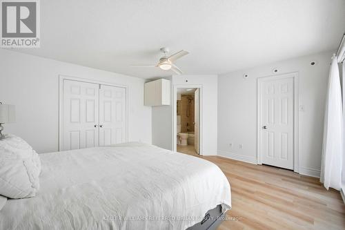 2020 - 125 George Appleton Way, Toronto, ON 
