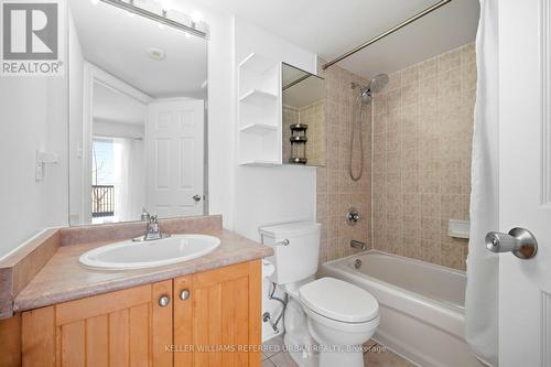 2020 - 125 George Appleton Way, Toronto, ON 