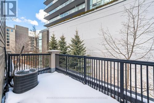 2020 - 125 George Appleton Way, Toronto, ON 