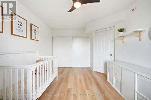 2020 - 125 George Appleton Way, Toronto, ON 