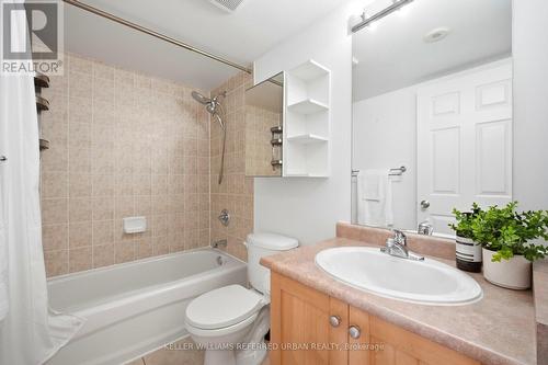 2020 - 125 George Appleton Way, Toronto, ON 