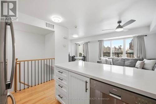 2020 - 125 George Appleton Way, Toronto, ON 