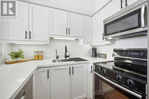 2020 - 125 George Appleton Way, Toronto, ON 