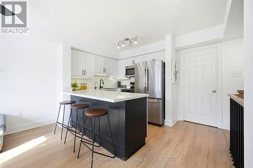 2020 - 125 George Appleton Way, Toronto, ON 