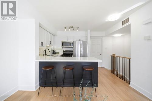 2020 - 125 George Appleton Way, Toronto, ON 