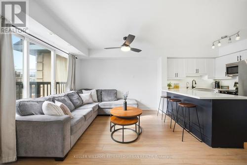 2020 - 125 George Appleton Way, Toronto, ON 
