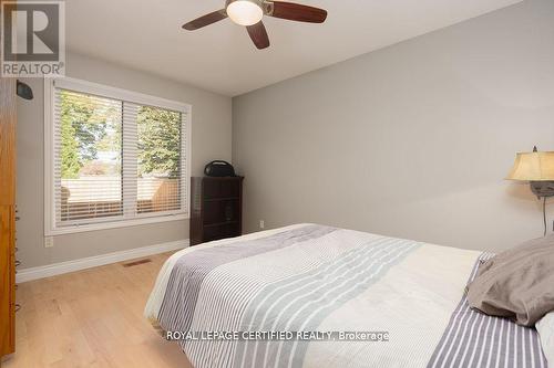 12 Kevinwood Drive, Caledon, ON - Indoor Photo Showing Bedroom