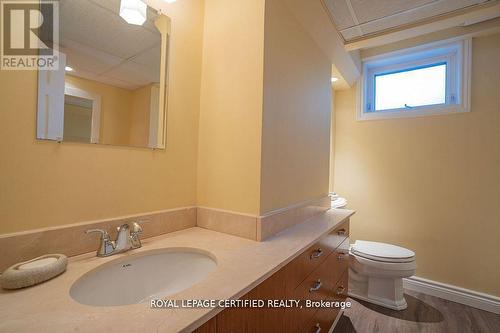 12 Kevinwood Drive, Caledon, ON - Indoor Photo Showing Bathroom