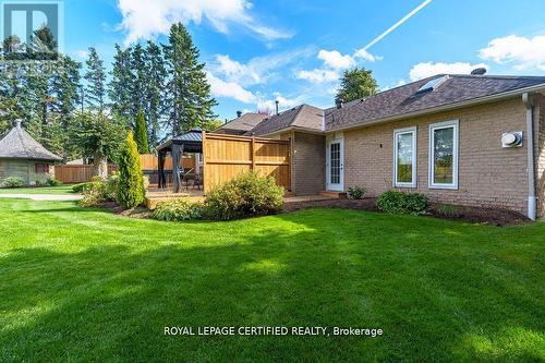 12 Kevinwood Drive, Caledon, ON - Outdoor