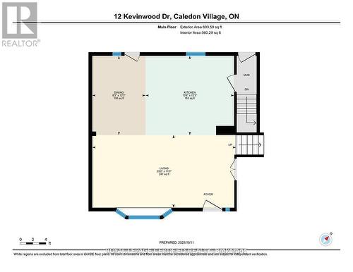 12 Kevinwood Drive, Caledon, ON - Other