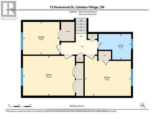 12 Kevinwood Drive, Caledon, ON - Other