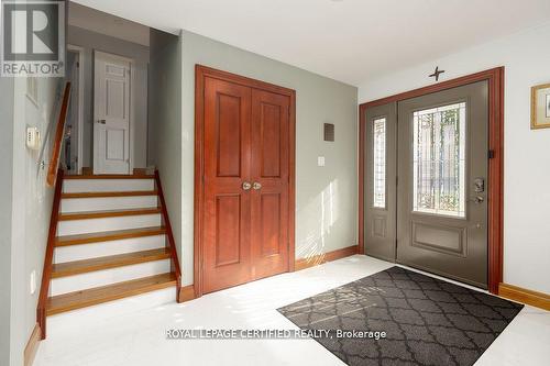 12 Kevinwood Drive, Caledon, ON - Indoor Photo Showing Other Room