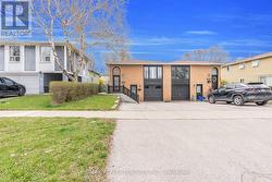 BSMT - 1305 CONSORT CRESCENT Burlington, ON L7M 1J8