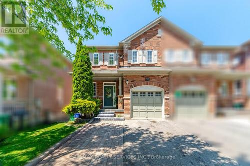 32 ASHDALE ROAD  Brampton, ON L6Y 5M7