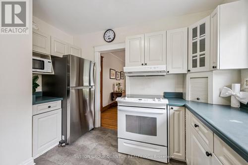 2085 Emerald Crescent, Burlington, ON 