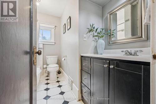 2085 Emerald Crescent, Burlington, ON 