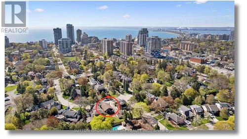 2085 Emerald Crescent, Burlington, ON 