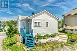 1457 Bellevue Avenue Sudbury, ON P3B 3G1