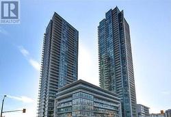 2805 - 4065 BRICKSTONE MEWS Mississauga, ON L5B 0G3