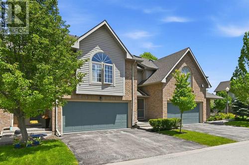 19 - 3333 NEW STREET  Burlington, ON L7N 1N1