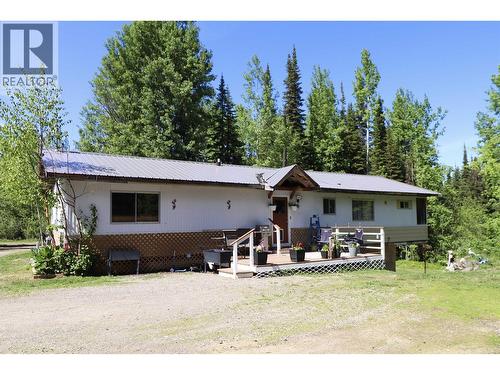 13005 LOUIS DRIVE  Prince George, BC V2K 5W9