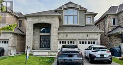 110 BRUSHWOOD DRIVE Brampton, ON L6Y 6H6