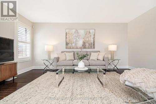 963 Mctrach Crescent, Milton, ON 