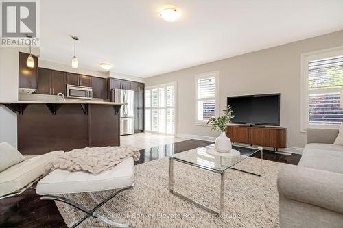 963 Mctrach Crescent, Milton, ON 