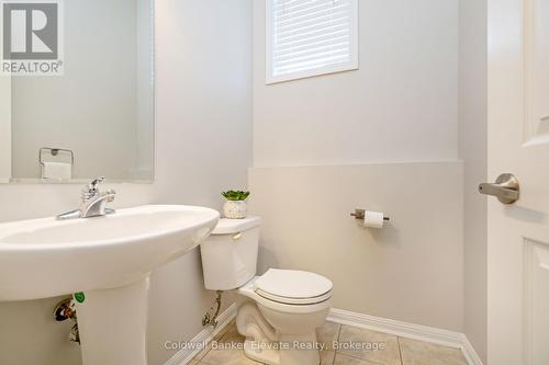 963 Mctrach Crescent, Milton, ON 