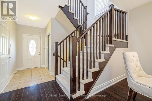 963 Mctrach Crescent, Milton, ON 